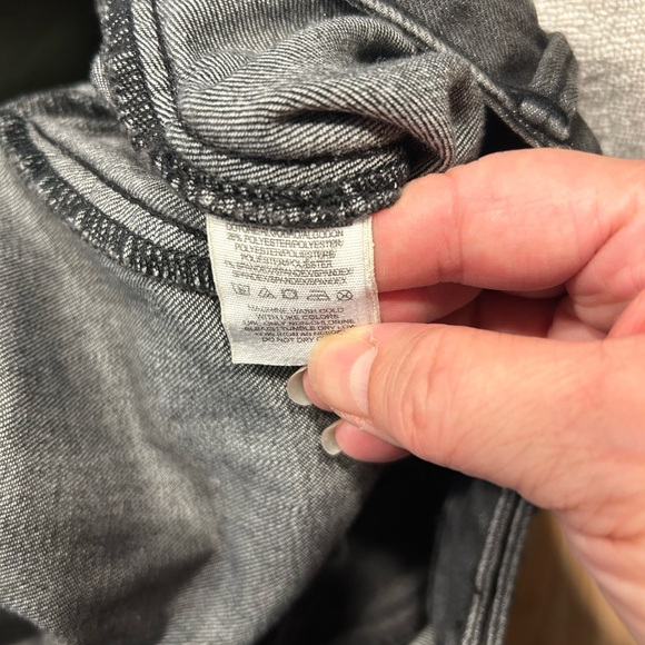 free people Jean size 30 worn look - Picture 14 of 16